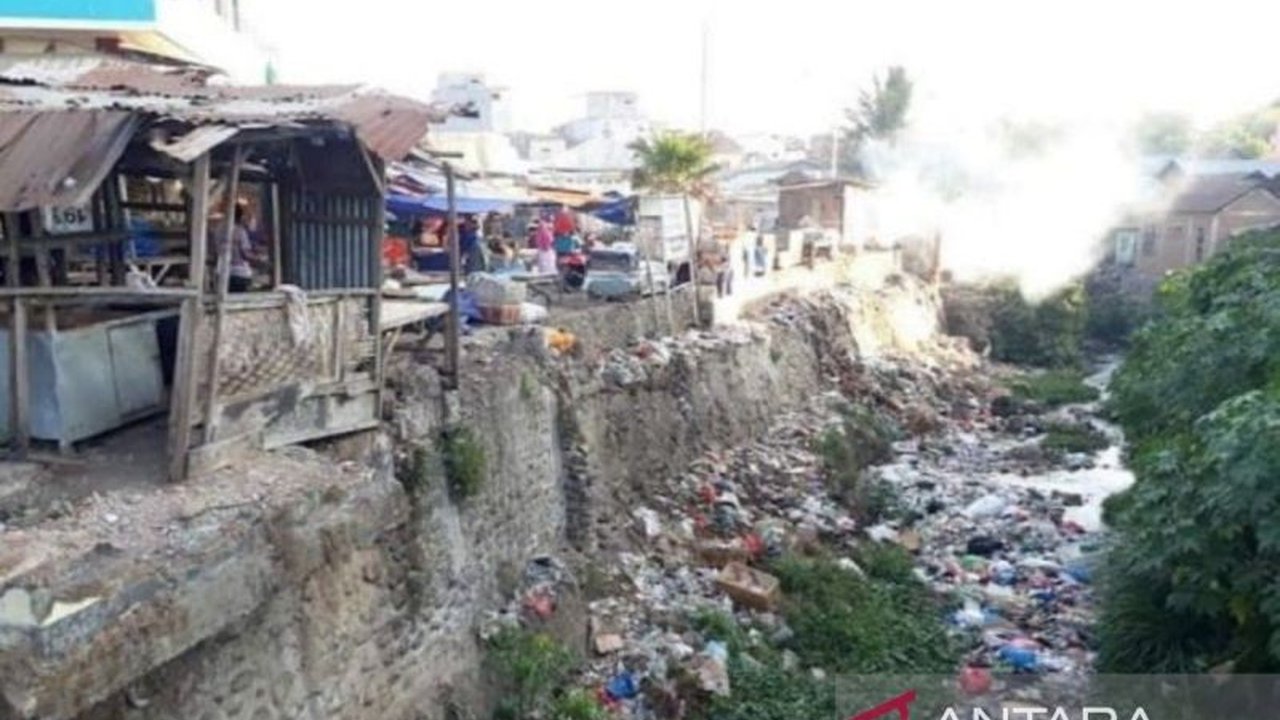 Dua Anak Meninggal Akibat DBD di Dompu, NTB: Kasus Meningkat, KLB Terancam?