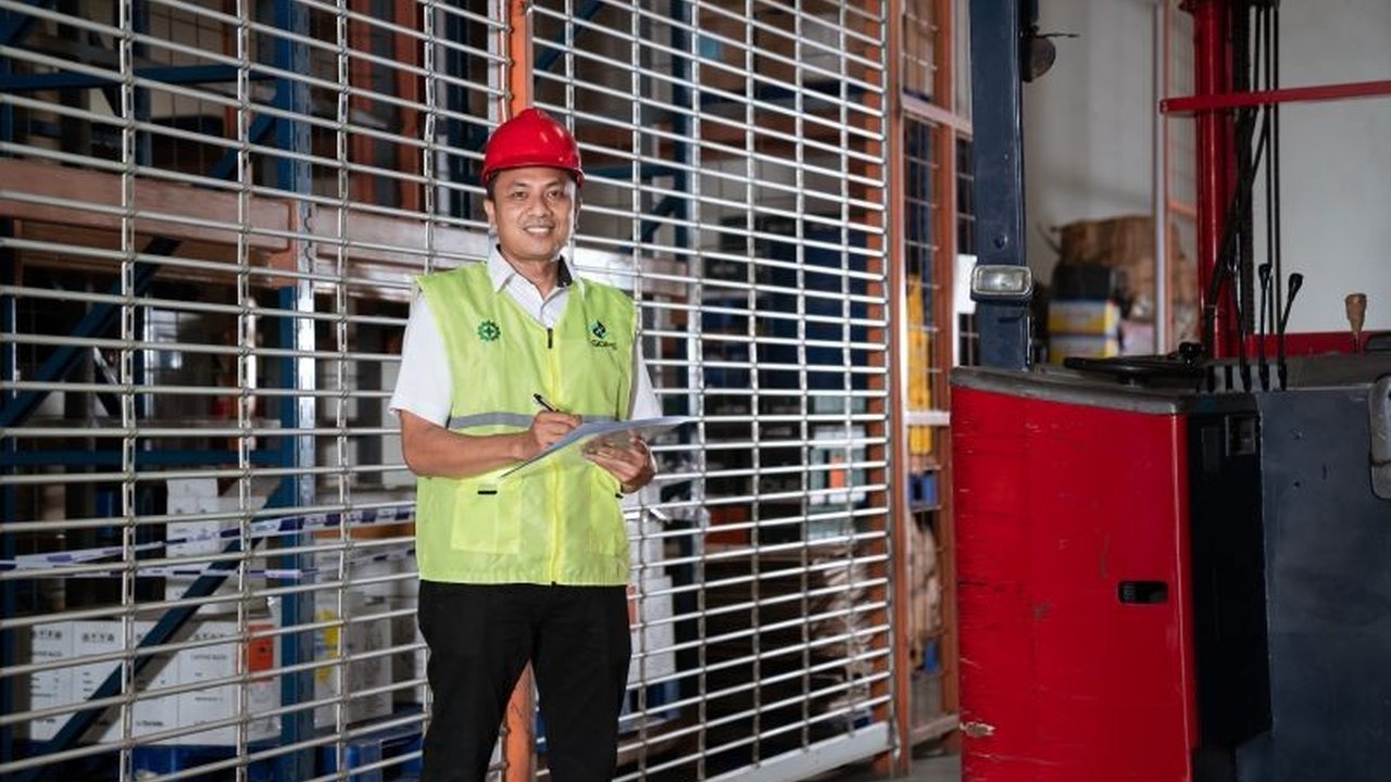 Garuda Daya Pratama Sejahtera (GDPS) menorehkan prestasi gemilang di tahun 2024, ditandai dengan kinerja positif, ekspansi internasional, dan layanan BPO berkualitas tinggi untuk lebih dari 100 perusahaan.