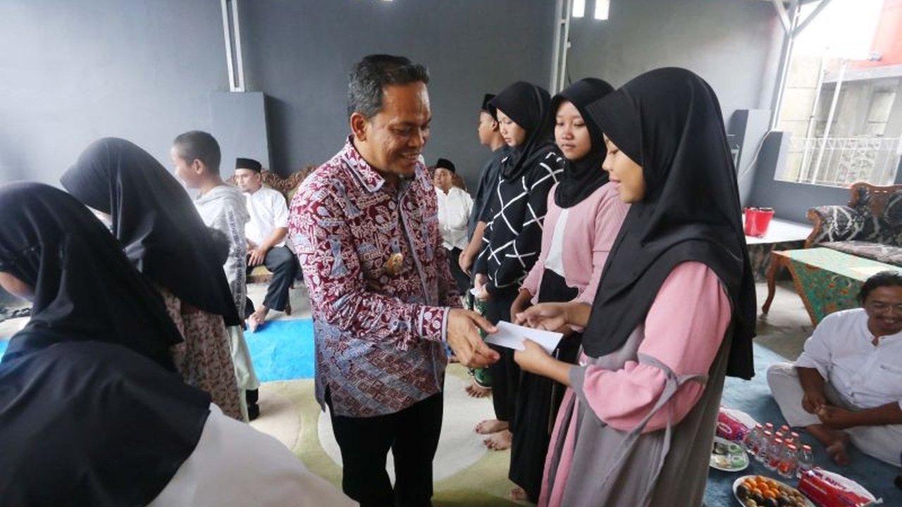 MUI Kota Tangerang mengajak masyarakat menjadikan peringatan Isra Miraj sebagai momentum introspeksi diri, meningkatkan kualitas ibadah, dan memperkuat tali persaudaraan.