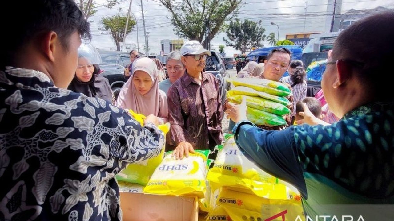 Tim Pengendalian Inflasi Daerah (TPID) Provinsi Bengkulu memperkuat empat langkah strategis untuk mengendalikan inflasi di tahun 2025, meliputi ketersediaan bahan pokok, distribusi lancar, harga terjangkau, dan komunikasi efektif,  setelah berhasil meneka