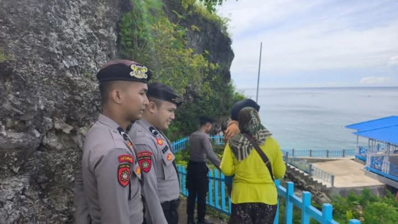 Polres Majene meningkatkan patroli di objek wisata Majene, Sulawesi Barat, selama liburan panjang untuk mencegah kriminalitas dan memastikan keamanan pengunjung.