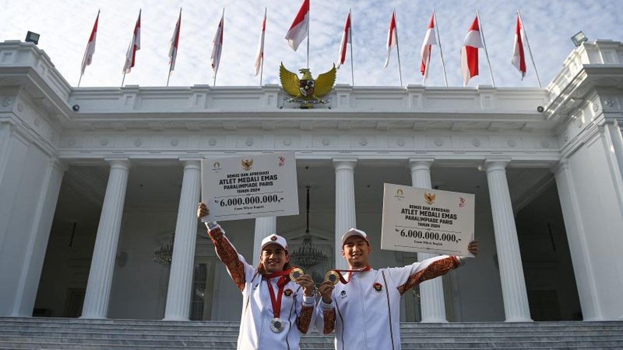 Indonesia memulai persiapan matang sejak 2024 untuk Paralimpiade Los Angeles 2028, dengan program 'Mendobrak Batas' dan pemanfaatan Peparnas untuk regenerasi atlet dan peningkatan prestasi di berbagai cabang olahraga.
