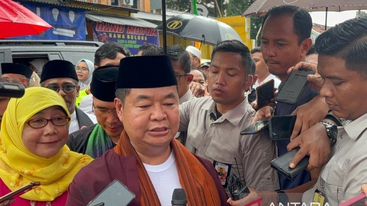 Pemprov DKI Jakarta akan menerbitkan Instruksi Gubernur (Ingub) untuk menindaklanjuti Instruksi Presiden (Inpres) terkait efisiensi anggaran, termasuk pembatasan anggaran makan dan minum dalam rapat.