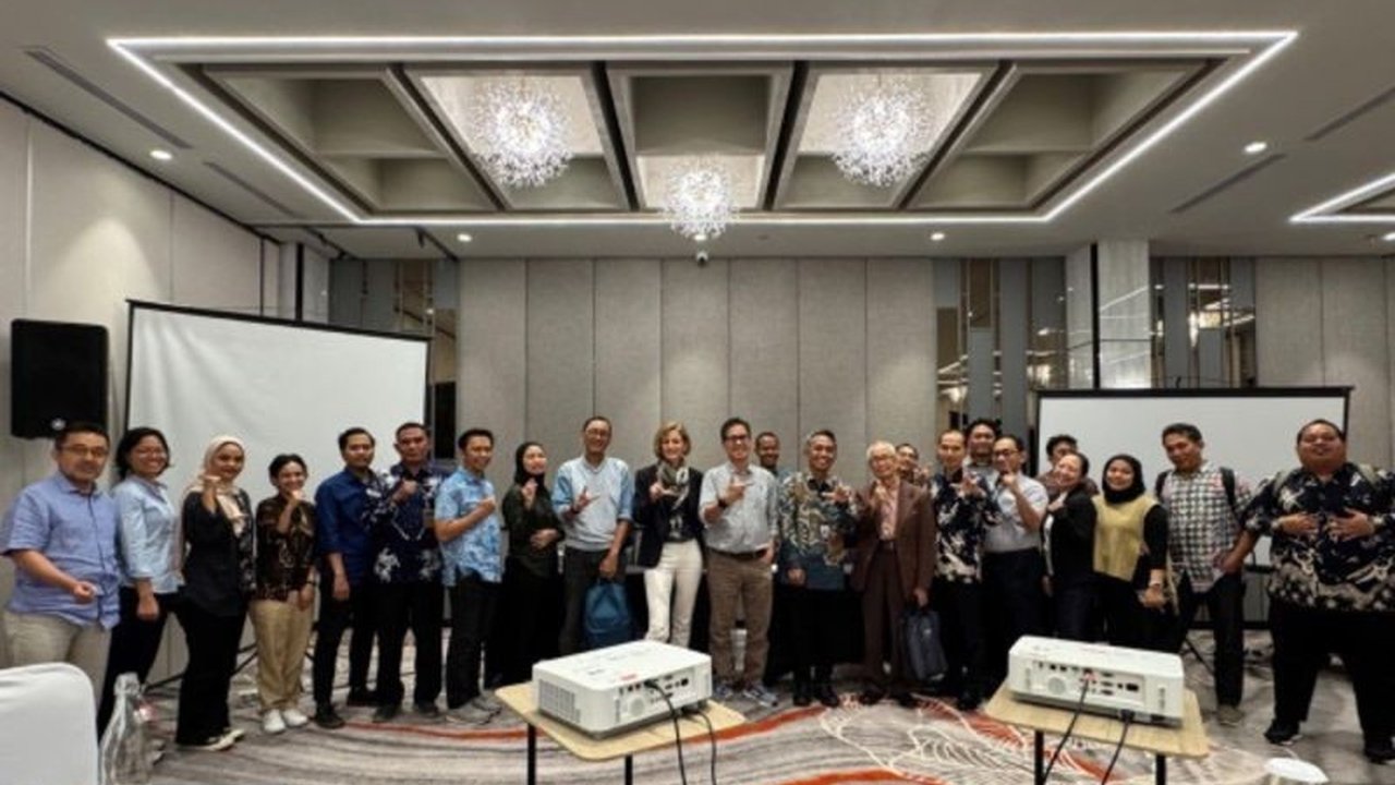 Program pendanaan iklim FCPF-CF di Kalimantan Timur memasuki tahap akhir, menunggu pembayaran sisa dana dari Bank Dunia setelah memenuhi seluruh persyaratan pelaporan dan verifikasi.