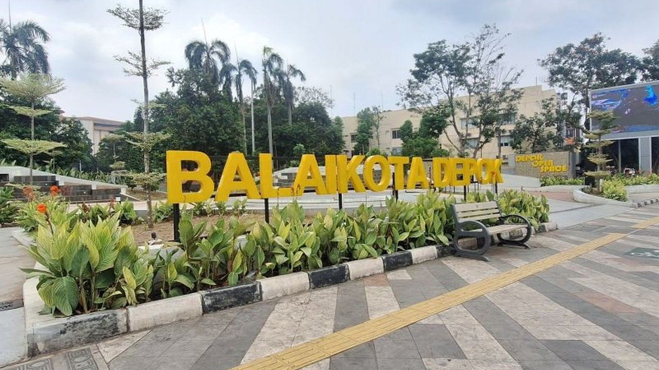 Layanan Kependudukan Depok Gratis, Tetap Waspada Pungli!