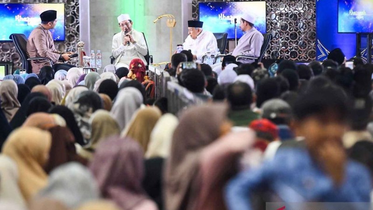 Anggota DPR Aboebakar Alhabsy mengajak seluruh Muslim Indonesia untuk memperkuat solidaritas mendukung kemerdekaan Palestina, menjadikan peringatan Isra Mikraj sebagai momentum perjuangan melawan penjajahan.