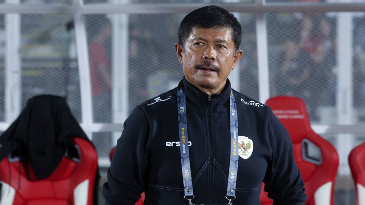 20 Shot tanpa Gol Timnas Indonesia U-20 Racikan Indra Sjafri