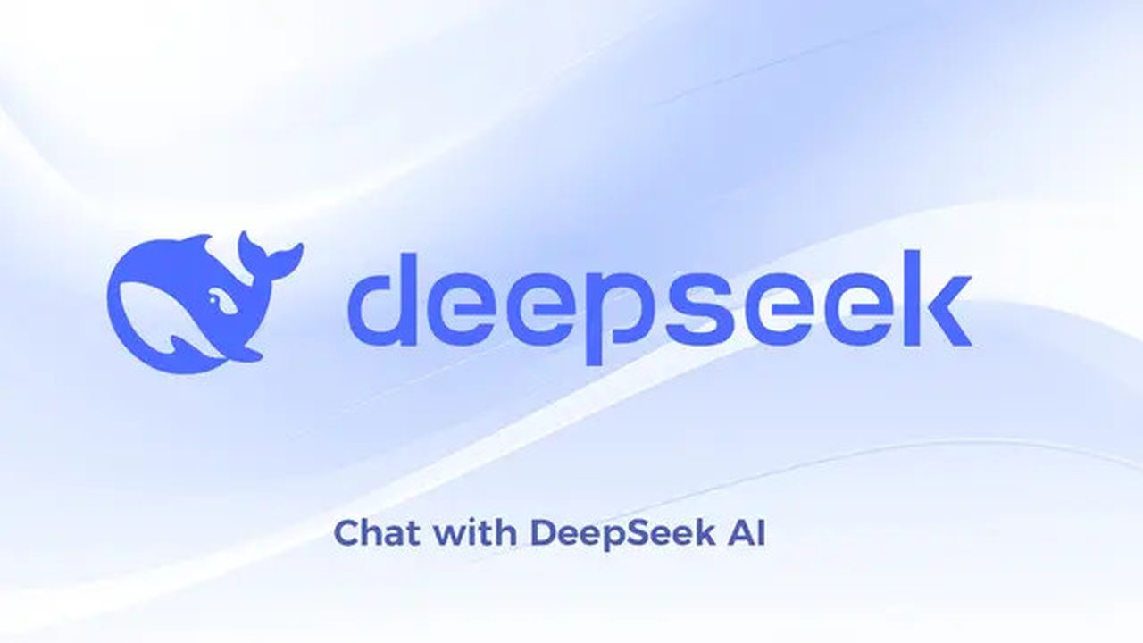 DeepSeek AI (Foto: deepseek.com)