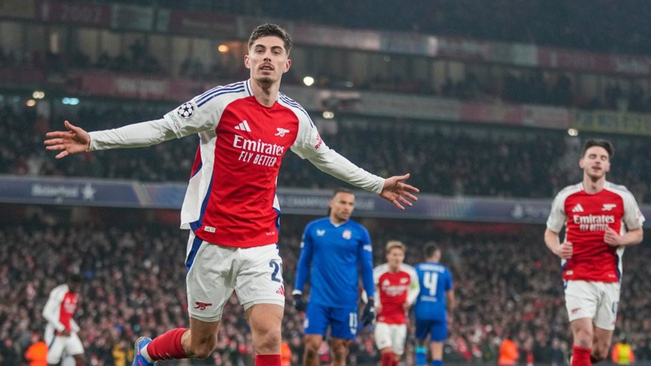 Prediksi Girona vs Arsenal 30 Januari 2025