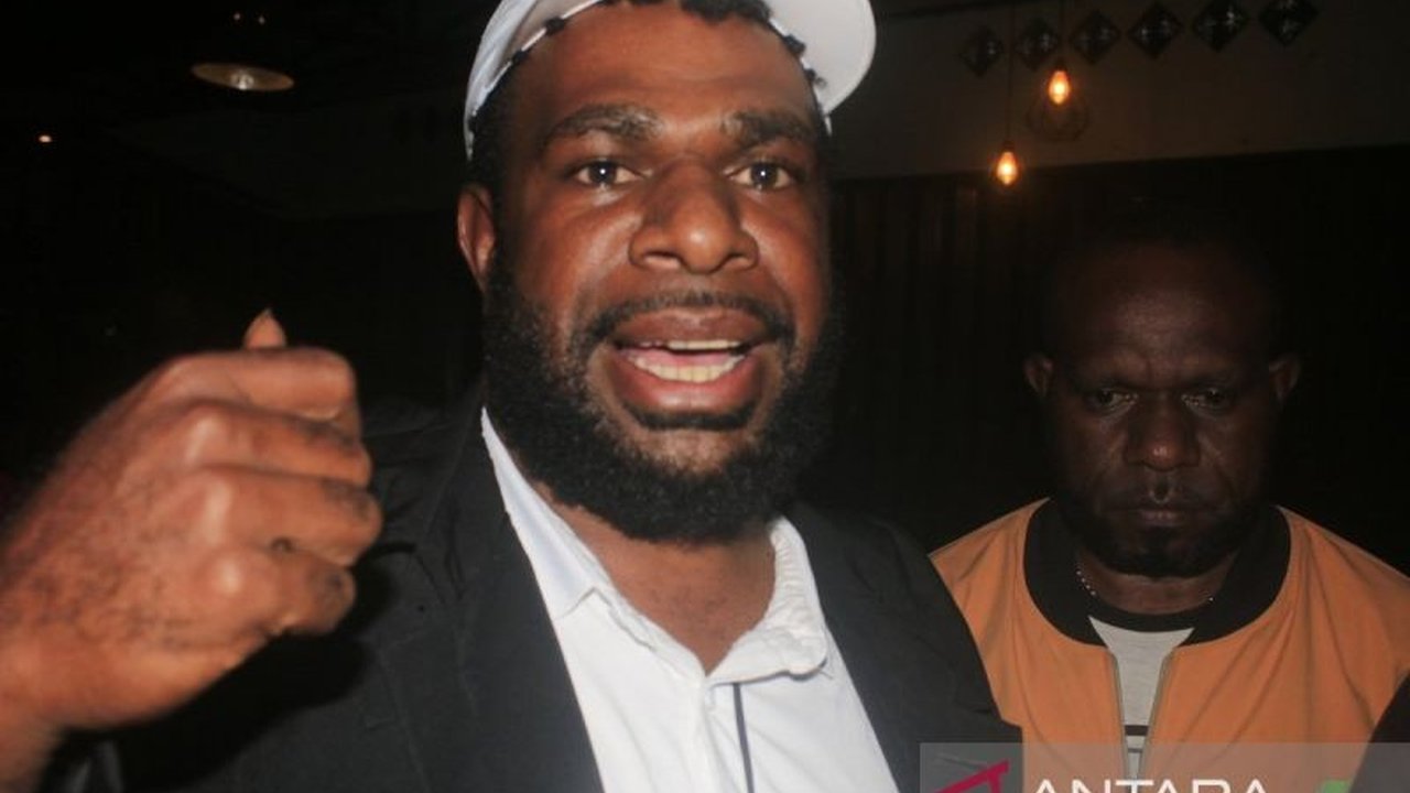 KNPI Kabupaten Jayapura mengajak masyarakat Papua Pegunungan untuk menerima putusan Mahkamah Konstitusi terkait sengketa Pilkada, demi menjaga keamanan dan ketertiban daerah.