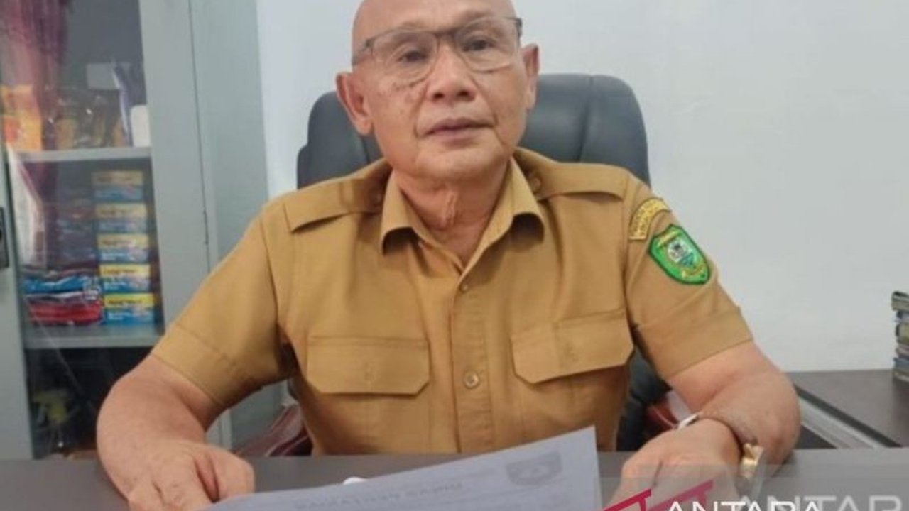 Pemkab Mandailing Natal berhasil mengoptimalkan 2.300 hektare lahan rawa di Kecamatan Siabu dan Panyabungan Utara untuk pertanian, melibatkan Brigade Pangan dalam pengelolaannya dan membagi hasil panen dengan pemilik lahan.