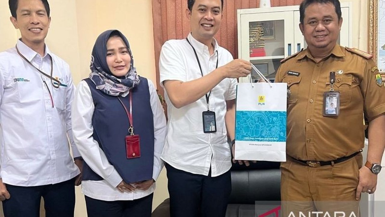 Pemkab Cianjur dan PLN UP3 Cianjur berkolaborasi untuk meningkatkan perekonomian daerah melalui peningkatan akses dan keandalan pasokan listrik, menarik investor, dan memberdayakan UMKM.