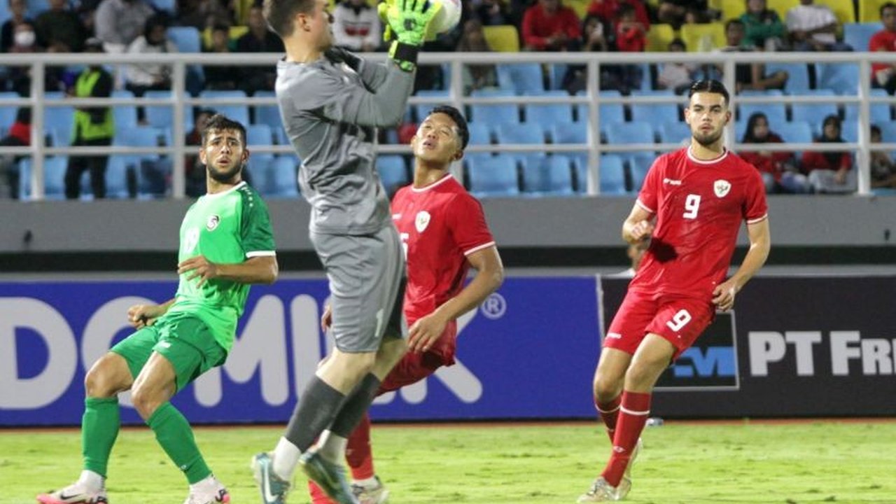 Pemain Timnas U-20 Indonesia, Jens Raven, merasa kondisi fisiknya membaik dan optimis bisa berkontribusi lebih banyak saat melawan India di Mandiri U-20 Challenge Series, setelah sebelumnya tampil baik melawan Suriah.