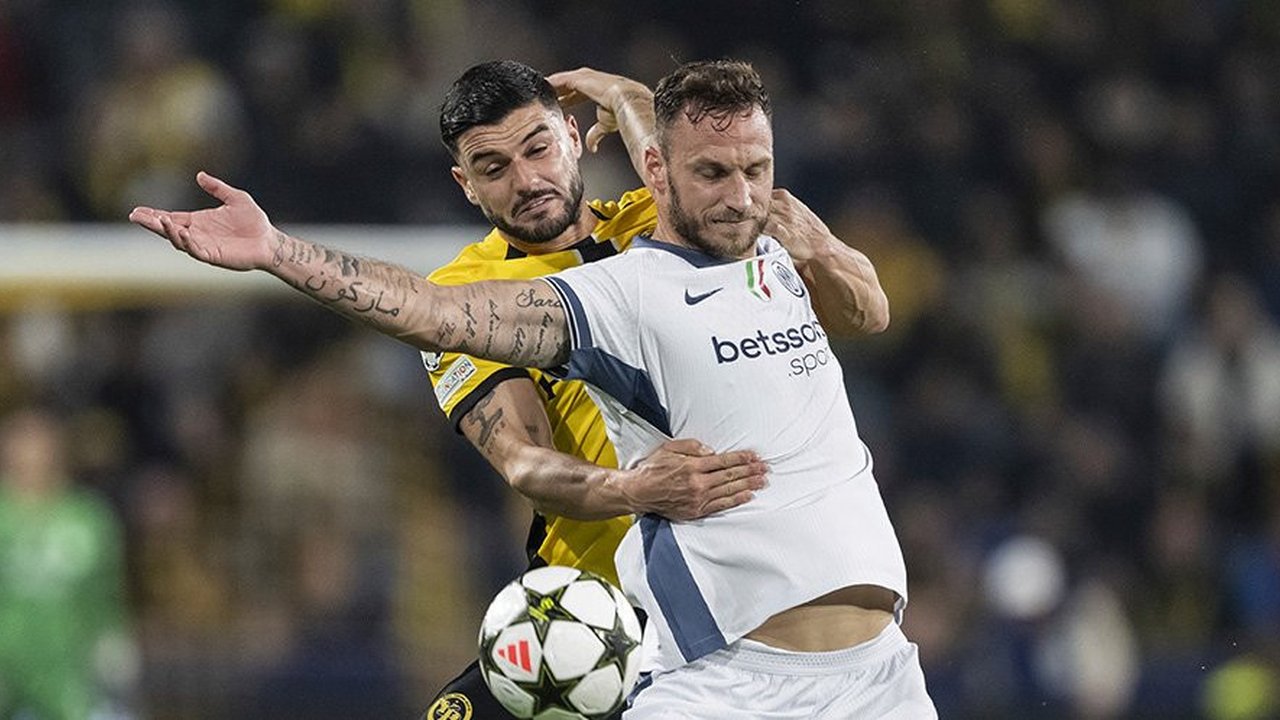Prediksi Young Boys vs Red Star Belgrade 30 Januari 2025