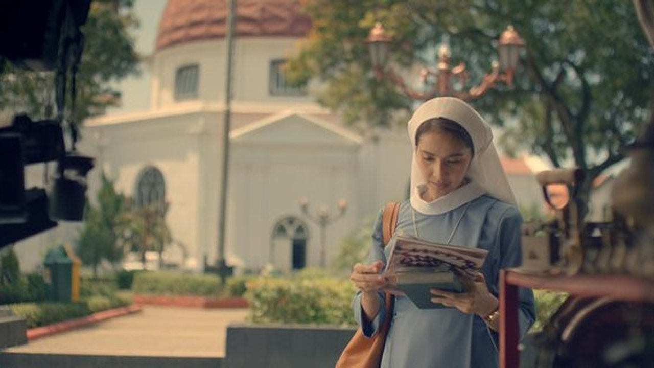 6 Film Religi Katolik yang Menyentuh Hati, Penuh Makna dan Inspirasi