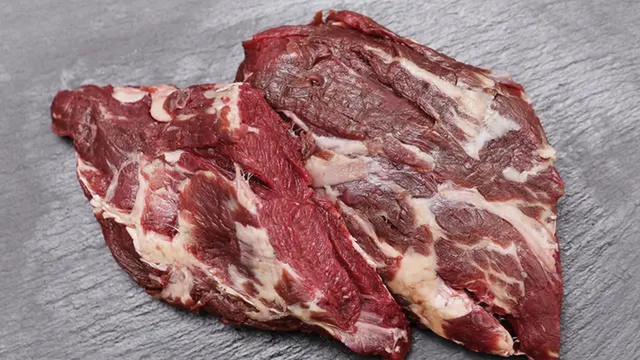 Ilustrasi daging sapi. (Foto: Freepik)