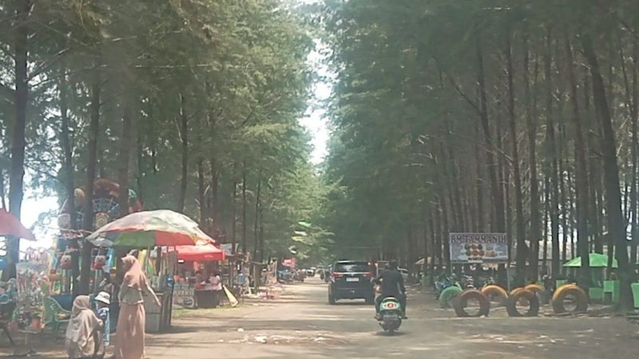 Libur panjang dan cuti bersama menyebabkan peningkatan kunjungan wisatawan hingga 50 persen di objek wisata Pasaman Barat, Sumatera Barat, terutama di Pantai Sasak dan sekitarnya.