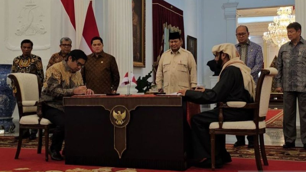 Investasi Qatar dan negara lain dalam Program 3 Juta Rumah pemerintah Indonesia menunjukkan potensi positif untuk membantu rakyat memiliki rumah, meskipun perlu detail perencanaan yang matang.