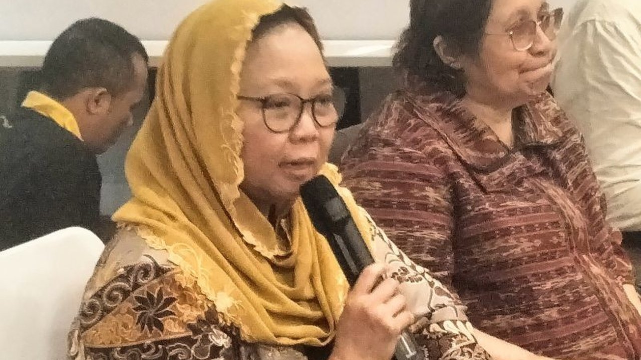 Alissa Wahid menilai Program Makan Bergizi Gratis (MBG) berpotensi meningkatkan kesejahteraan jika pelaksanaannya efektif dan tepat sasaran, bukan sekadar program populis.