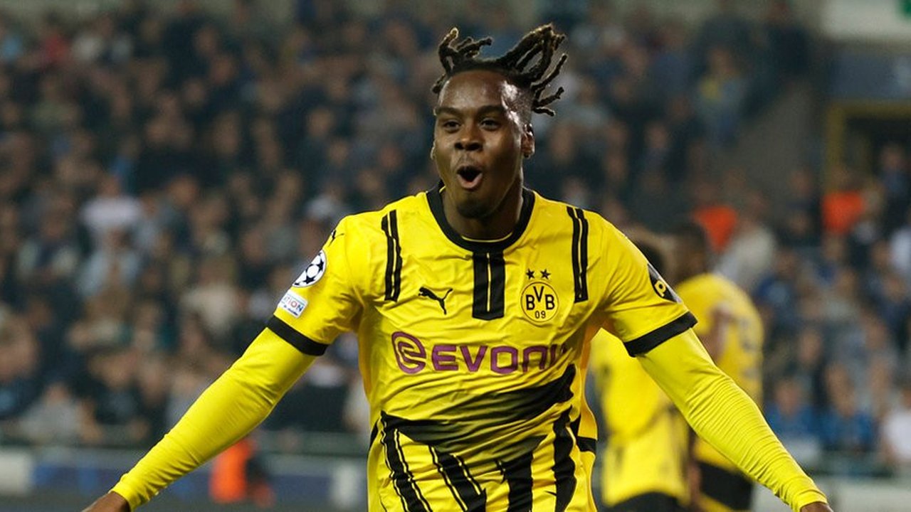 Prediksi Borussia Dortmund vs Shakhtar Donetsk 30 Januari 2025