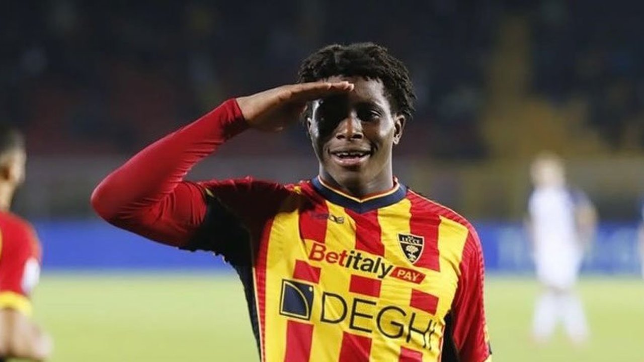 Gawat MU! Juventus Mulai Ambil Ancang-ancang untuk Bajak Transfer Patrick Dorgu