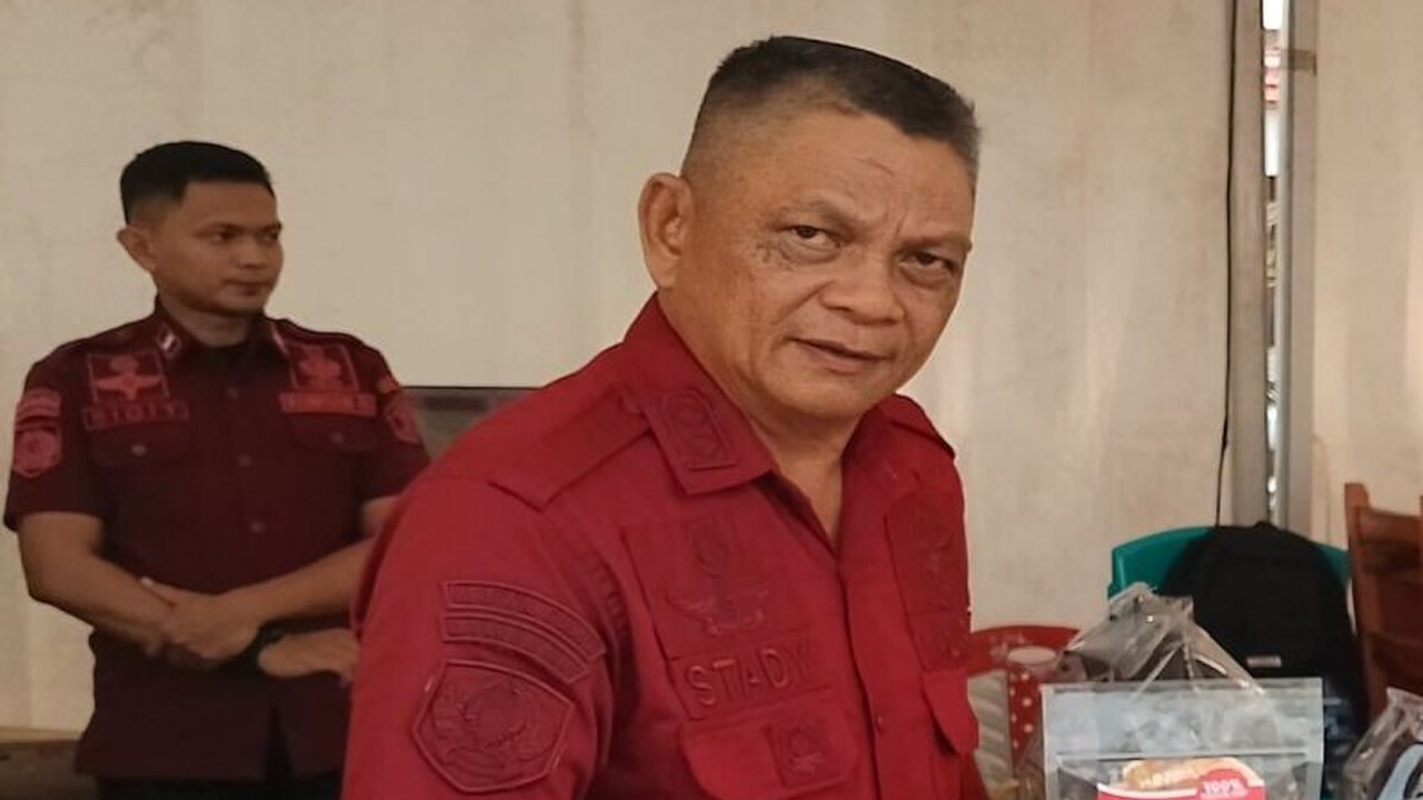 Lapas Ulu Siau Tetap Beroperasi Saat Libur Nasional