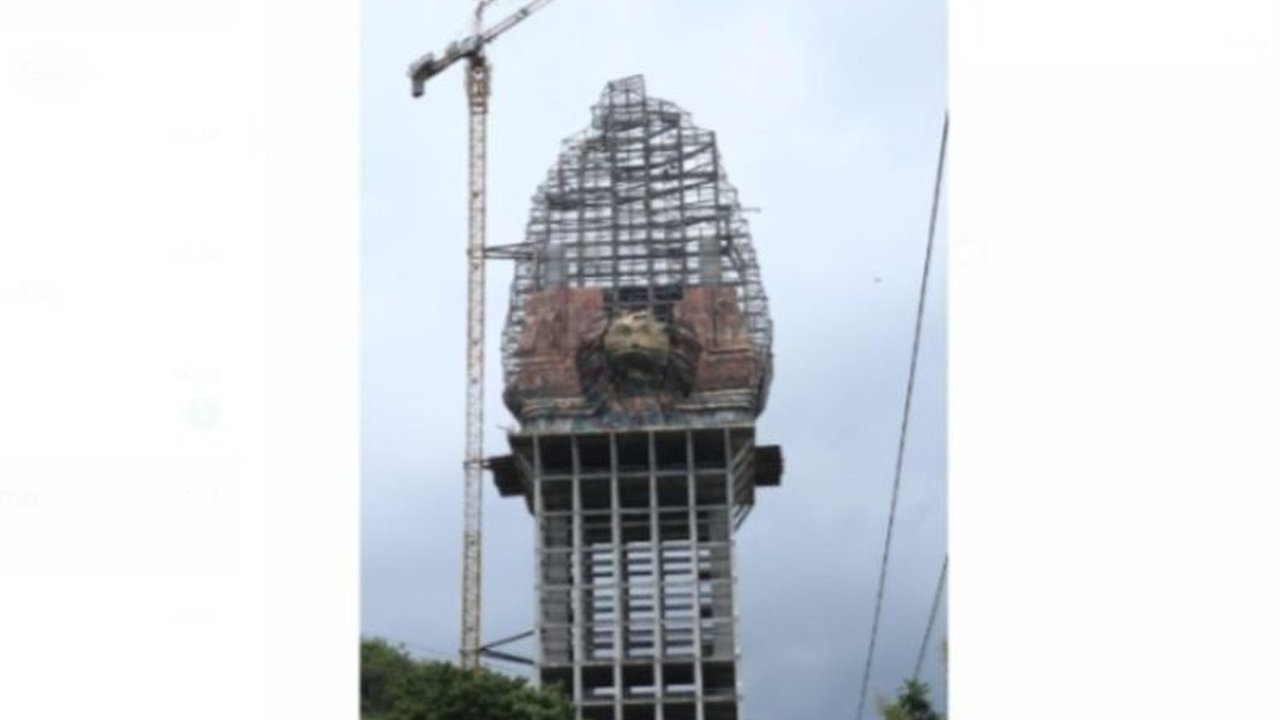 Pembangunan MRMP Ponorogo: Tinjauan Kemajuan dan Sinergi Kementerian