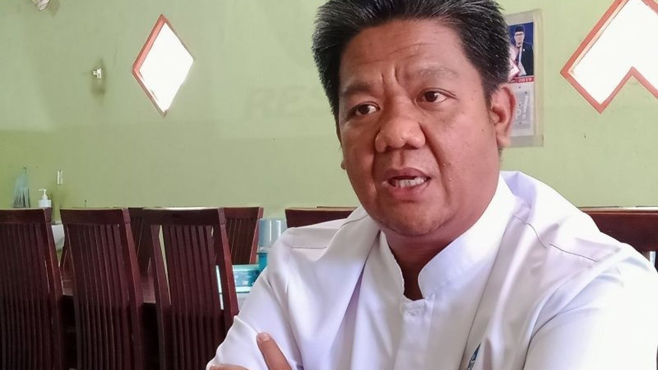 OIKN Bangun Jaringan Air Bersih di Penajam Paser Utara