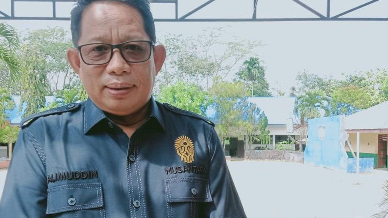 ASN di Ibu Kota Nusantara: Fasilitas Lengkap dan Kerja Fleksibel