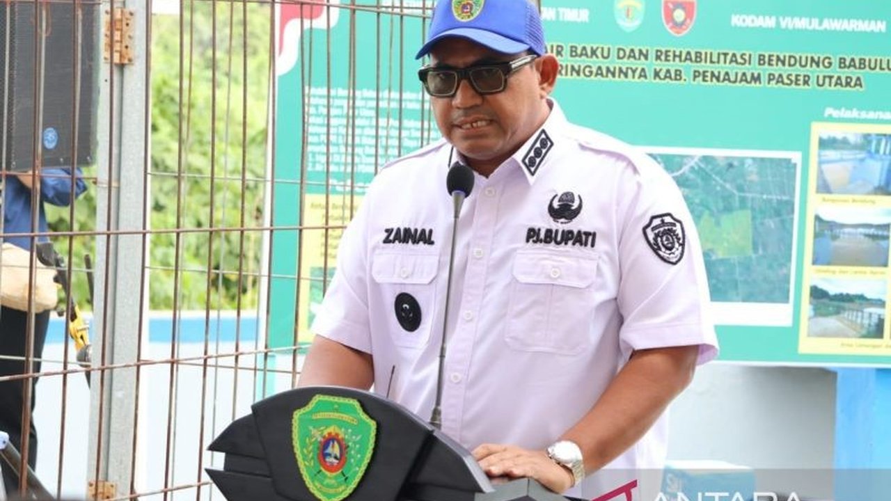 Penajam Paser Utara: Komitmen Mitigasi Perubahan Iklim Lewat Kampung Iklim dan Ekowisata