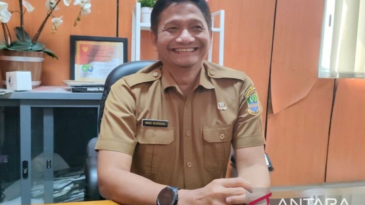 Pemerintah Kabupaten Bekasi kembali membuka pendaftaran beasiswa perguruan tinggi tahun 2025 untuk mencetak sumber daya manusia unggul dan berkualitas, melanjutkan kesuksesan program serupa tahun sebelumnya.