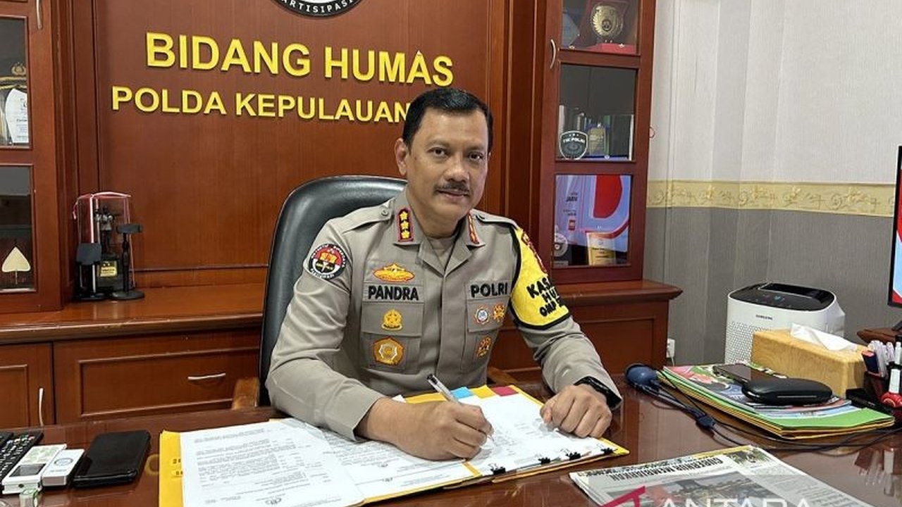 Polda Kepri meningkatkan patroli di lokasi wisata dan Bandara Hang Nadim Batam selama libur panjang Isra Miraj dan Imlek 2576 Kongzi untuk mencegah gangguan Kamtibmas dan menjaga keamanan masyarakat.