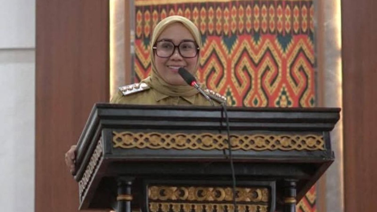 Pemkab Mamuju, Sulawesi Barat, kembangkan 7000 hektare lahan jagung untuk tingkatkan produksi hingga 45 ribu ton per tahun dan dukung program swasembada pangan nasional.