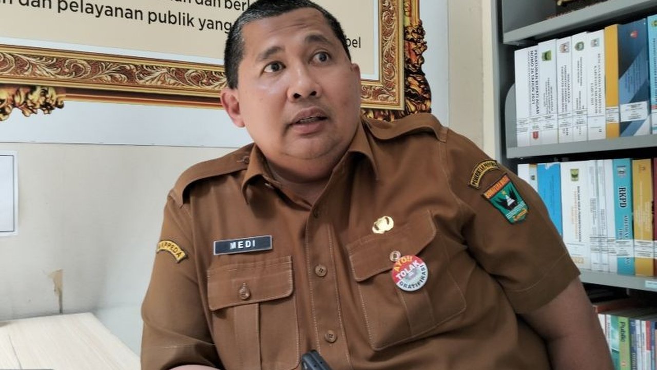 Bappeda Sumbar memaparkan rencana strategis pembangunan di RKPD 2026, yang fokus pada pengembangan pertanian berkelanjutan, pemberdayaan UMKM, dan pariwisata berbasis masyarakat untuk mendorong pertumbuhan ekonomi daerah.