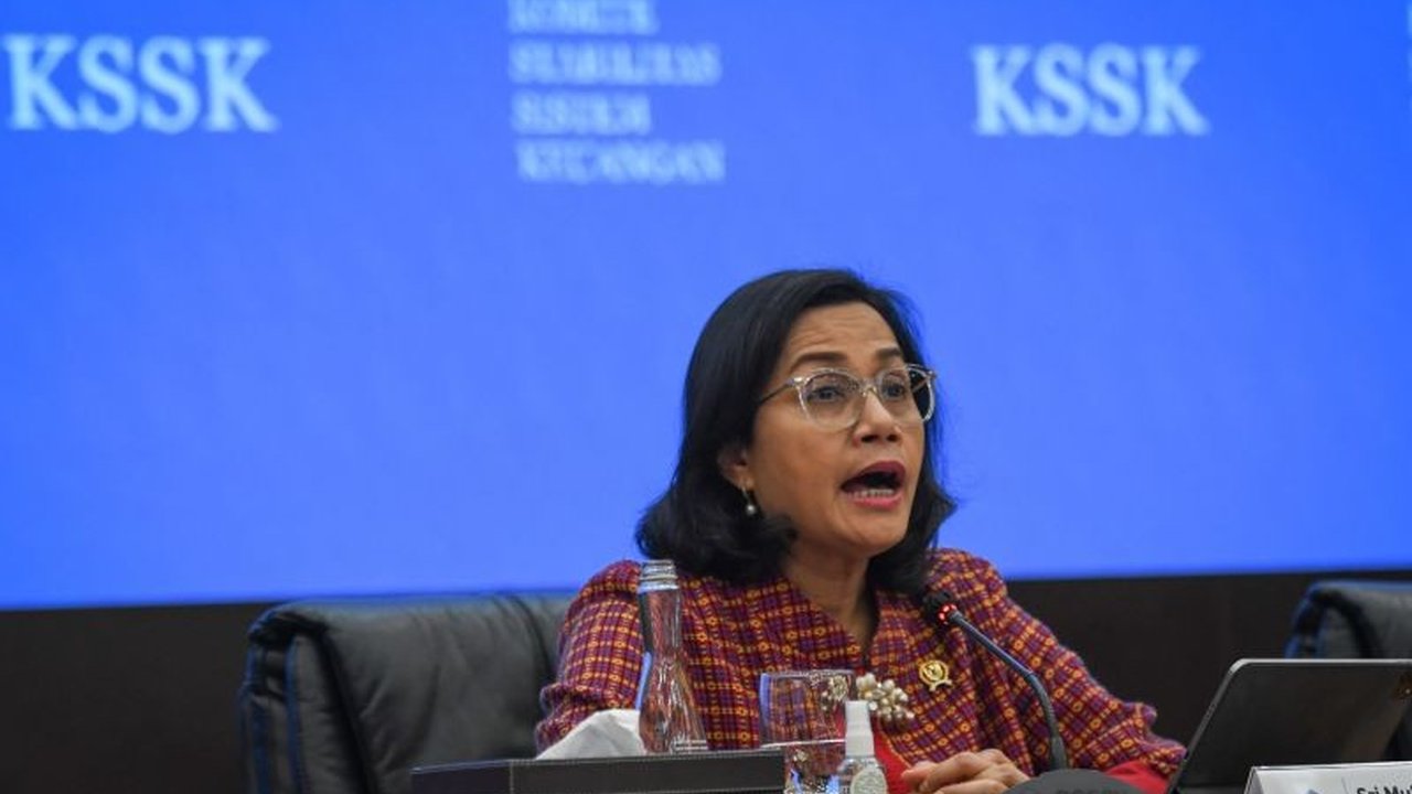 Menkeu perintahkan efisiensi anggaran, kerja sama sawit Indonesia-Malaysia diperkuat, likuiditas perbankan aman, investasi Qatar bantu program perumahan, dan pemerintah dorong budidaya lobster.