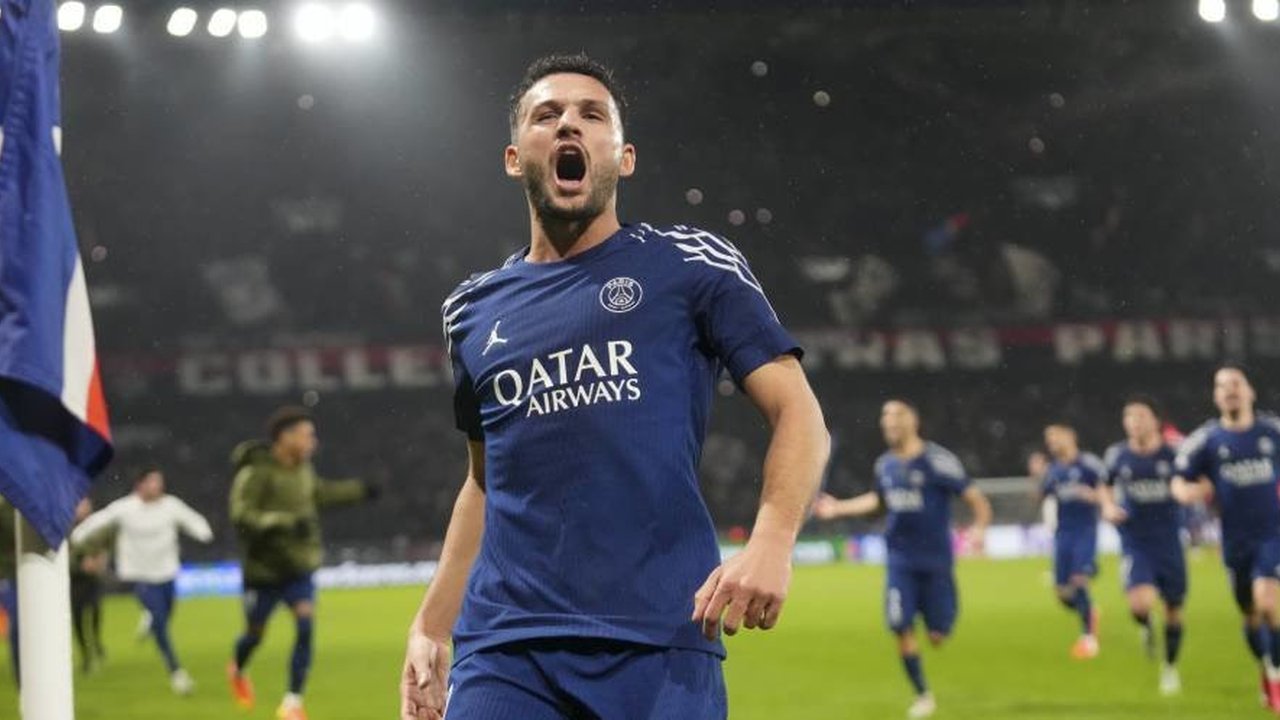 Prediksi Stuttgart vs PSG 30 Januari 2025