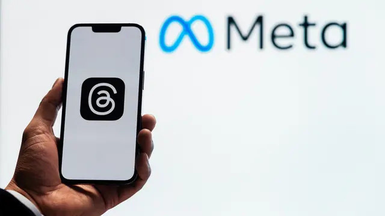 Threads Meta. (Unsplash/Julio Lopez)