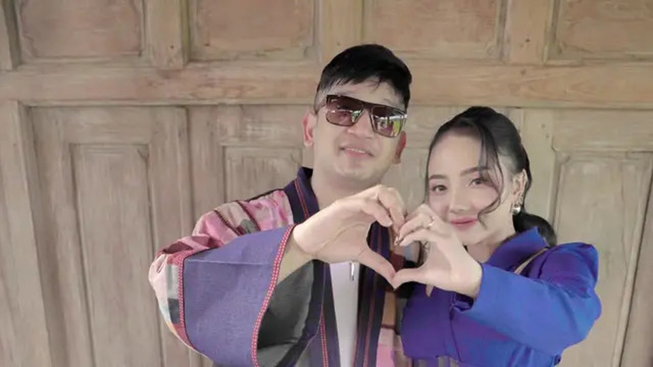 Andrean menunjukkan eksistensi di musik, dengan menghadirkan karya tiap bulan. Terbaru, ia merilis single 