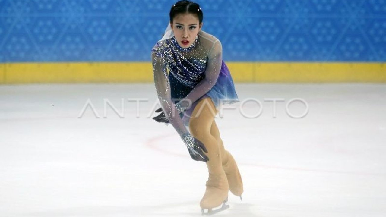 Federasi Ice Skating Indonesia (FISI) memanfaatkan Asian Winter Games (AWG) 2025 sebagai ajang persiapan intensif bagi atlet ice skating Indonesia untuk menghadapi Olimpiade 2028 di Los Angeles.