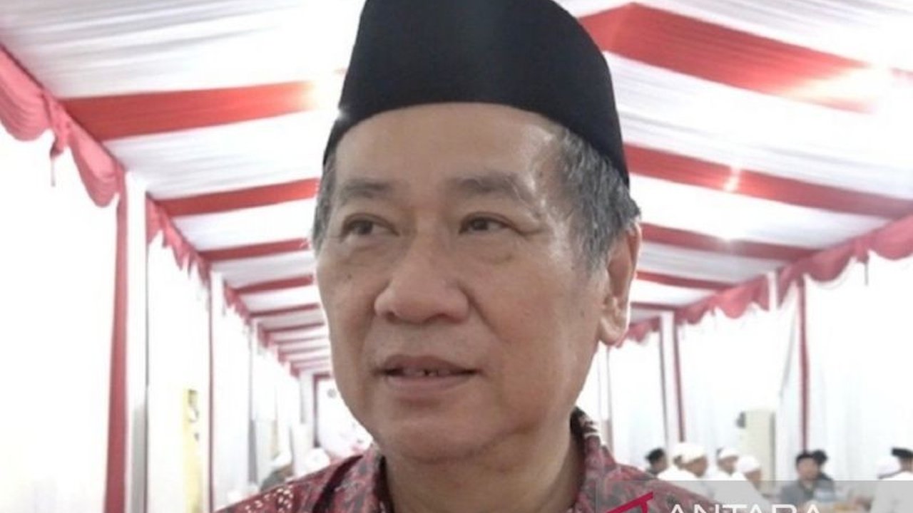 Imlek: Bukti Nyata Kebhinekaan Indonesia yang Terjaga