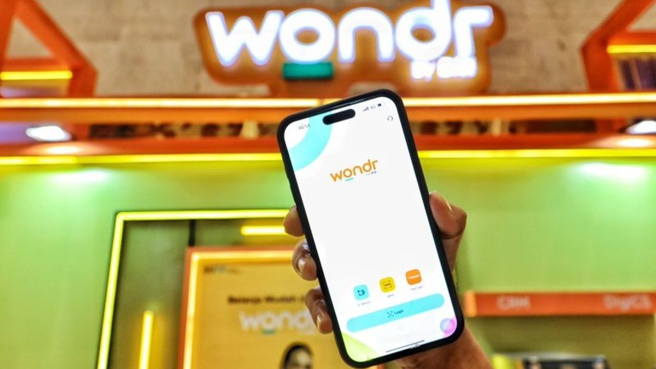 BNI menawarkan berbagai promo menarik untuk transaksi kartu dan aplikasi wondr by BNI selama Imlek 2025, mulai dari diskon belanja hingga investasi.