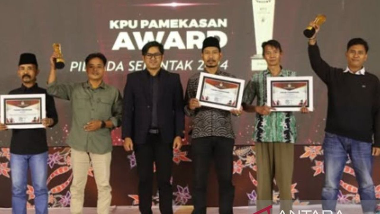 KPU Pamekasan resmi membubarkan 11.996 petugas ad hoc Pilkada 2024 setelah suksesnya pelaksanaan Pilkada dengan partisipasi pemilih mencapai 87,57 persen,  mengakhiri tugas mereka di tingkat kecamatan, desa, dan TPS.