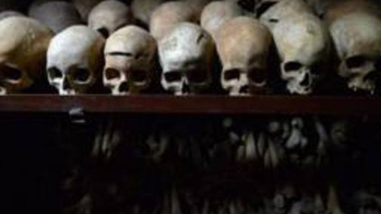 Pemancing di Lombok Timur Temukan Tengkorak Manusia