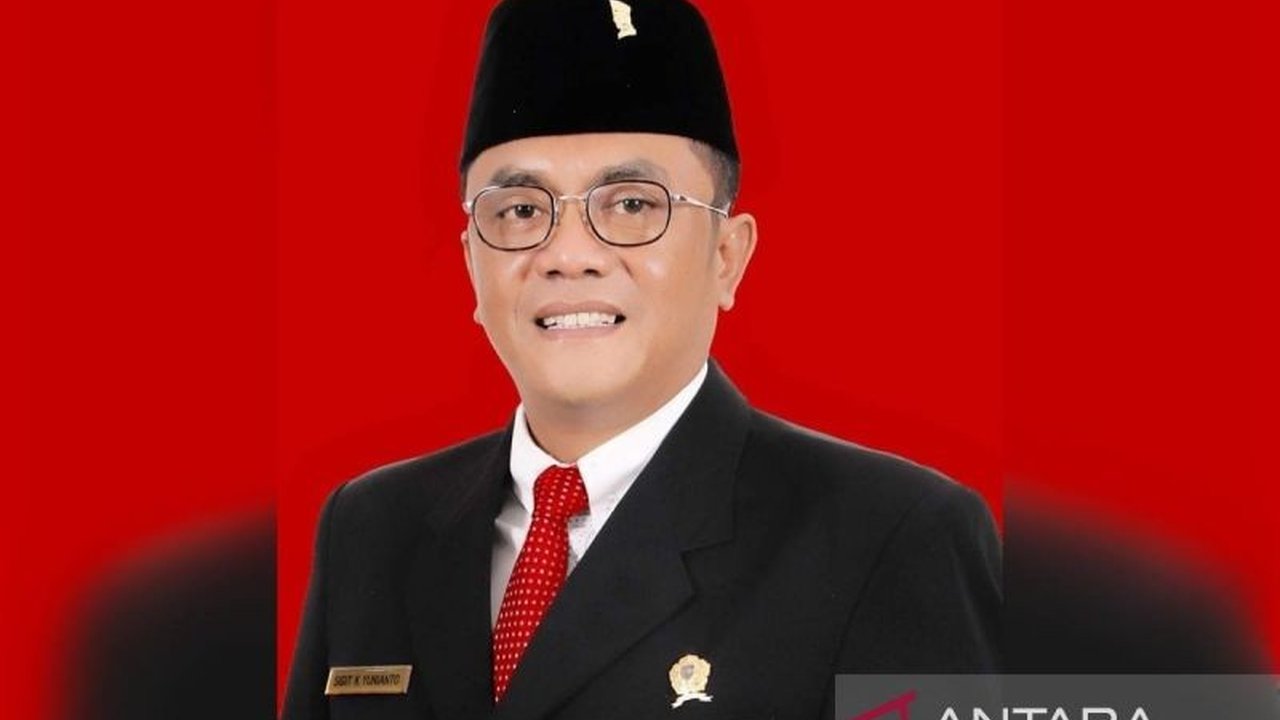 Anggota DPR RI, Sigit K Yunianto, mengajak masyarakat Kalimantan Tengah untuk terus menjaga kerukunan antarumat beragama yang telah terjalin harmonis, serta waspada terhadap provokasi dan hoaks.