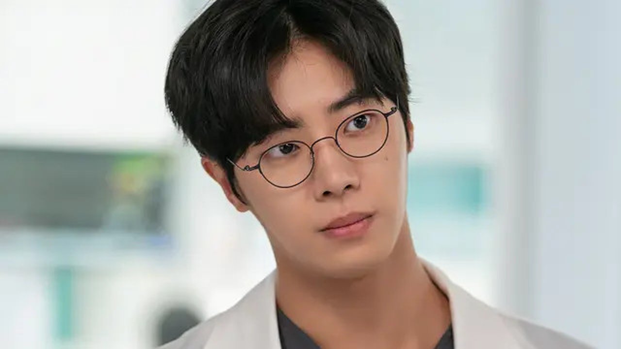 The Trauma Code (Han Se-jun/Netflix  2025)
