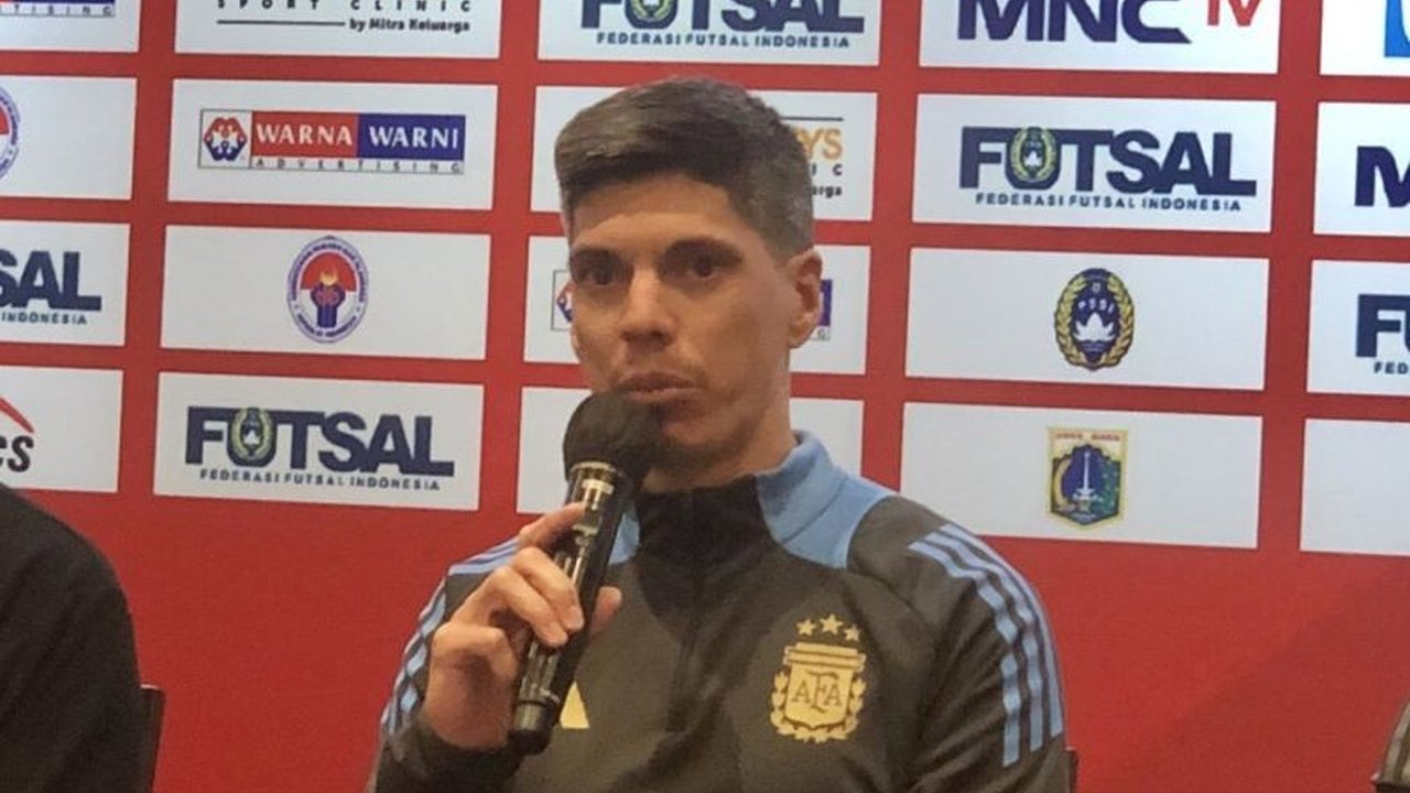 Timnas futsal Argentina akan menggunakan turnamen 4 Nations World Series 2025 di Jakarta sebagai ajang meningkatkan kemampuan dan pengalaman bertanding melawan tim dari Asia, termasuk Indonesia.