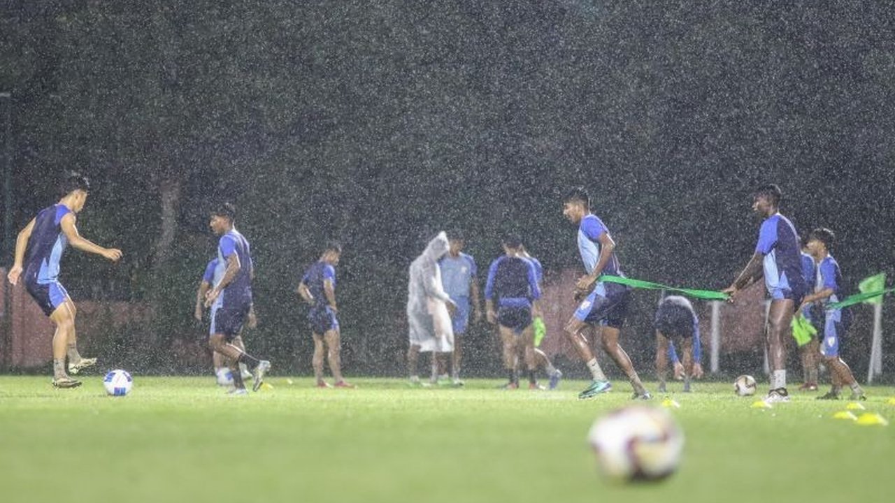 Pelatih Timnas India U-20, Biby Thomas Muttath, menyatakan bahwa pertandingan melawan Indonesia di Mandiri U-20 Challenge Series merupakan kesempatan terakhir bagi timnya untuk menghadapi lawan kuat dan mengakhiri turnamen dengan hasil positif setelah seb