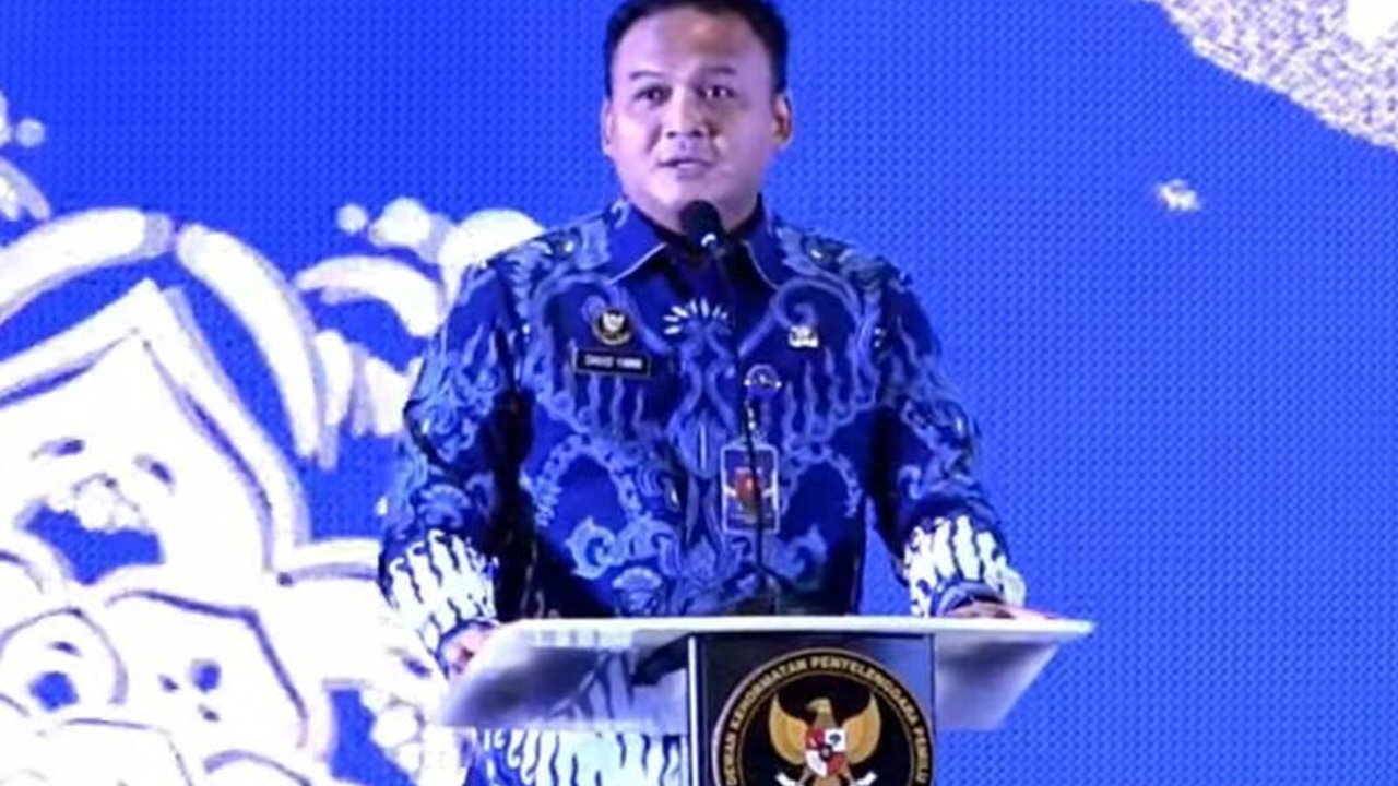 Dewan Kehormatan Penyelenggara Pemilu (DKPP) meluncurkan Indeks Kepatuhan Etik Penyelenggara Pemilu (IKEPP) 2024 di Jakarta pada 30 Januari 2024, yang menunjukkan tingkat kepatuhan penyelenggara pemilu di Indonesia.