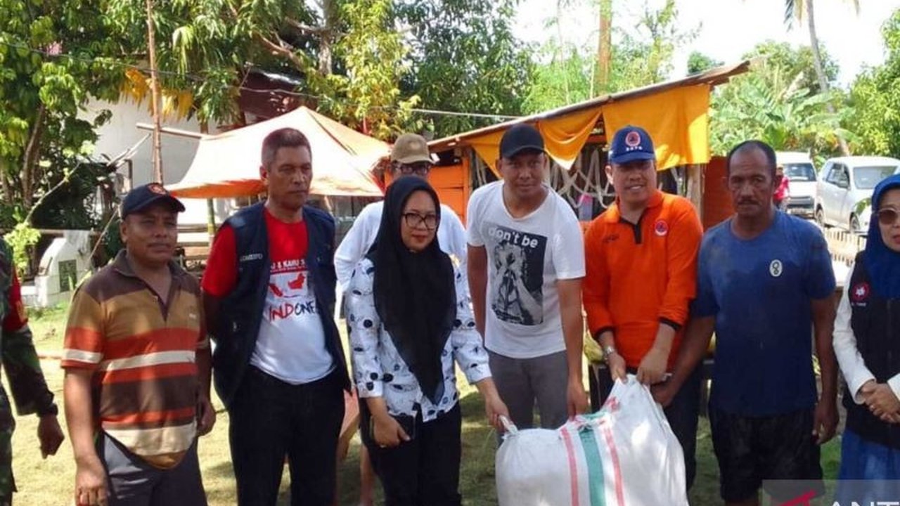 Kerusakan parah tanggul DAS Bubode di Gorontalo Utara akibat banjir berulang mendesak perbaikan cepat dari pemerintah daerah untuk mencegah banjir susulan dan kerugian ekonomi di tiga desa terdampak.