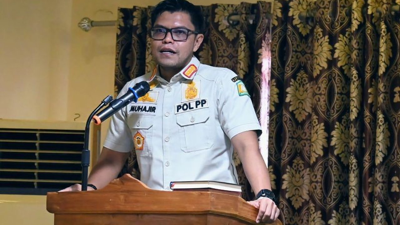 Pemerintah Kabupaten Aceh Besar meluncurkan call center Satpol PP dan WH untuk menindaklanjuti laporan masyarakat terkait gangguan ketertiban umum dan pelanggaran hukum, termasuk syariat Islam, yang bertujuan untuk menciptakan lingkungan yang aman dan ter